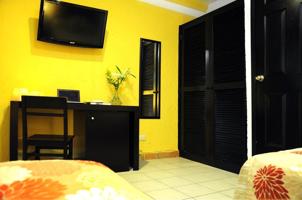 Unic Design & Restaurant- 5th Avenue (adults Only) Playa del Carmen