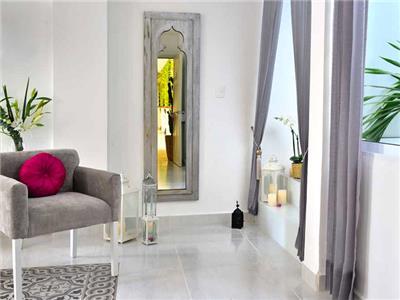 Hotel Unic Design & Restaurant- 5th Avenue (adults Only)