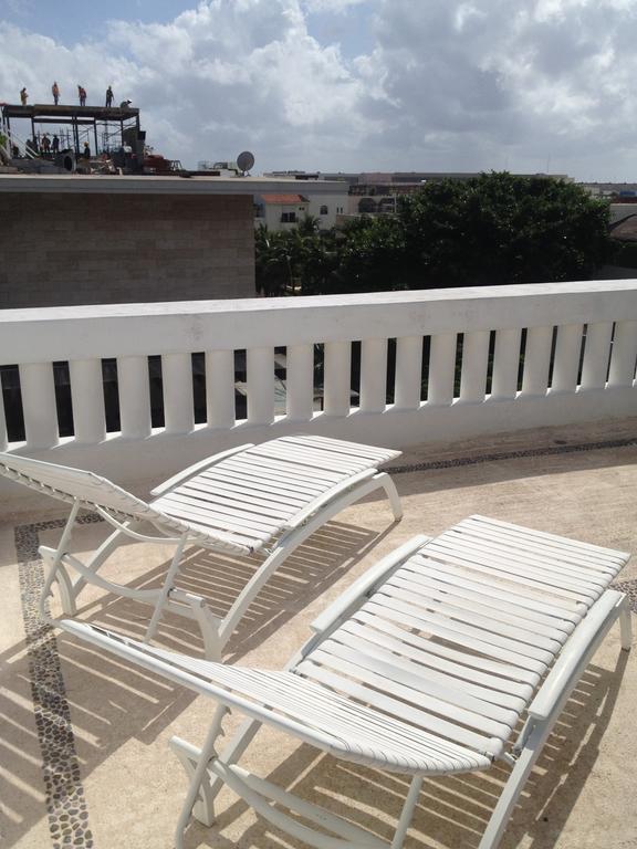Apartamento Quinta Palmeras (adults Only)
