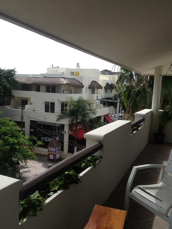Apartamento Quinta Palmeras (adults Only)