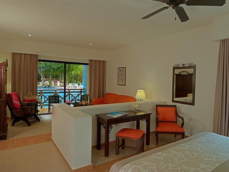 Occidental At Xcaret Destination 5* Xcaret Park