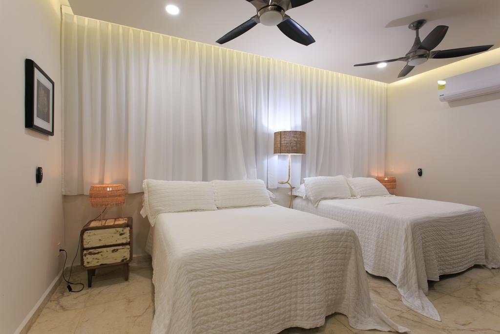 Steps To Best Beach Unica 6bedroom Villa *