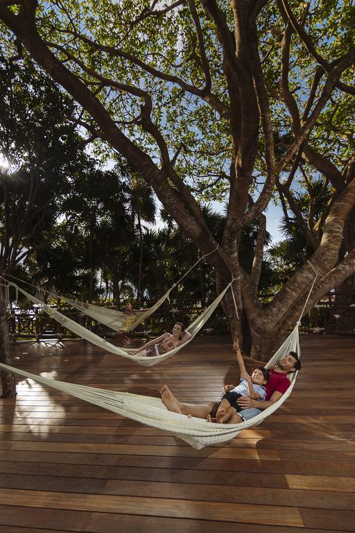 Occidental At Xcaret Destination Resort Xcaret Park