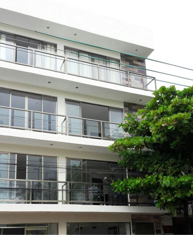 Hotel Select Quinta Playa del Carmen
