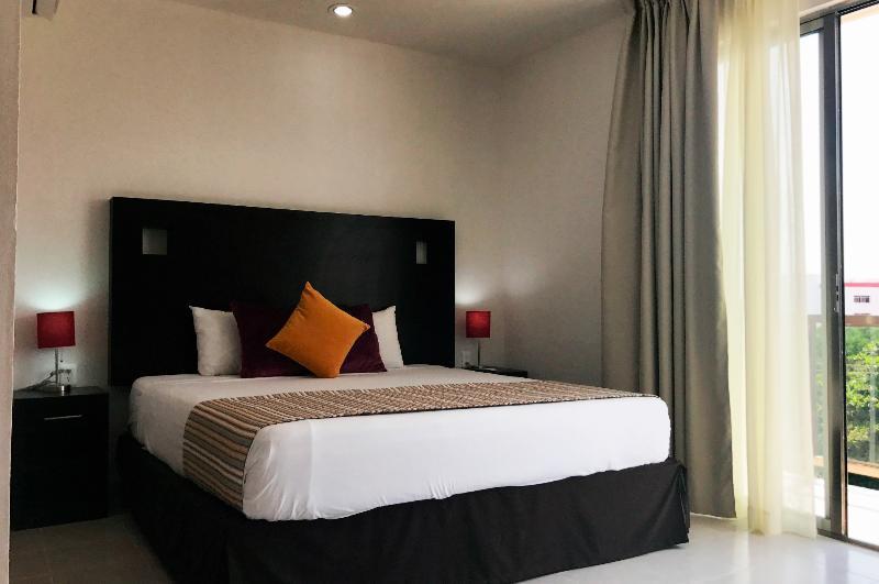 Hotel Select Quinta