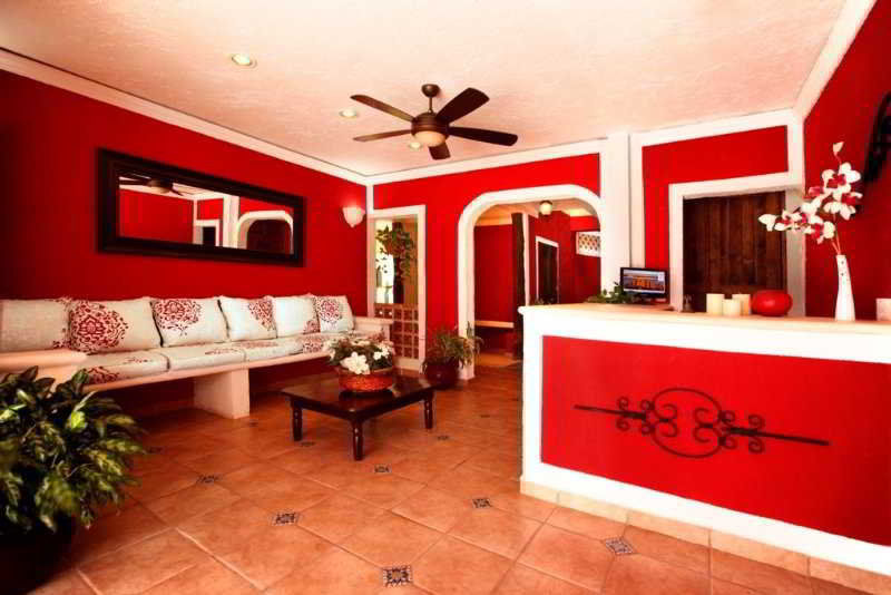 Hotel Unic Design & Restaurant- 5th Avenue (adults Only) Playa del Carmen