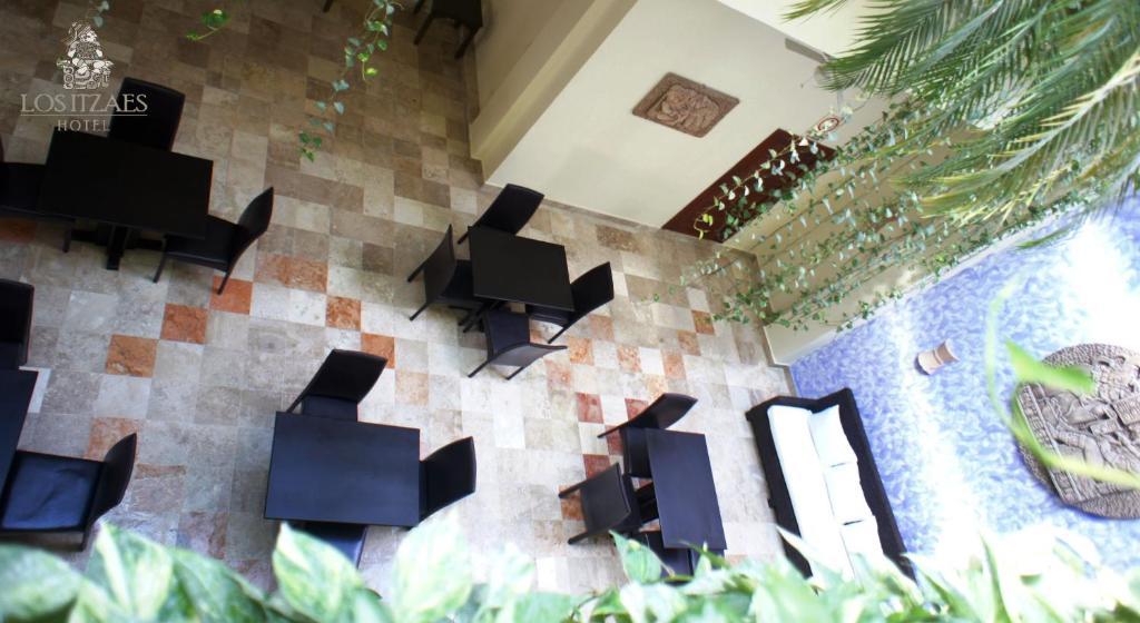 Hotel Itzaes