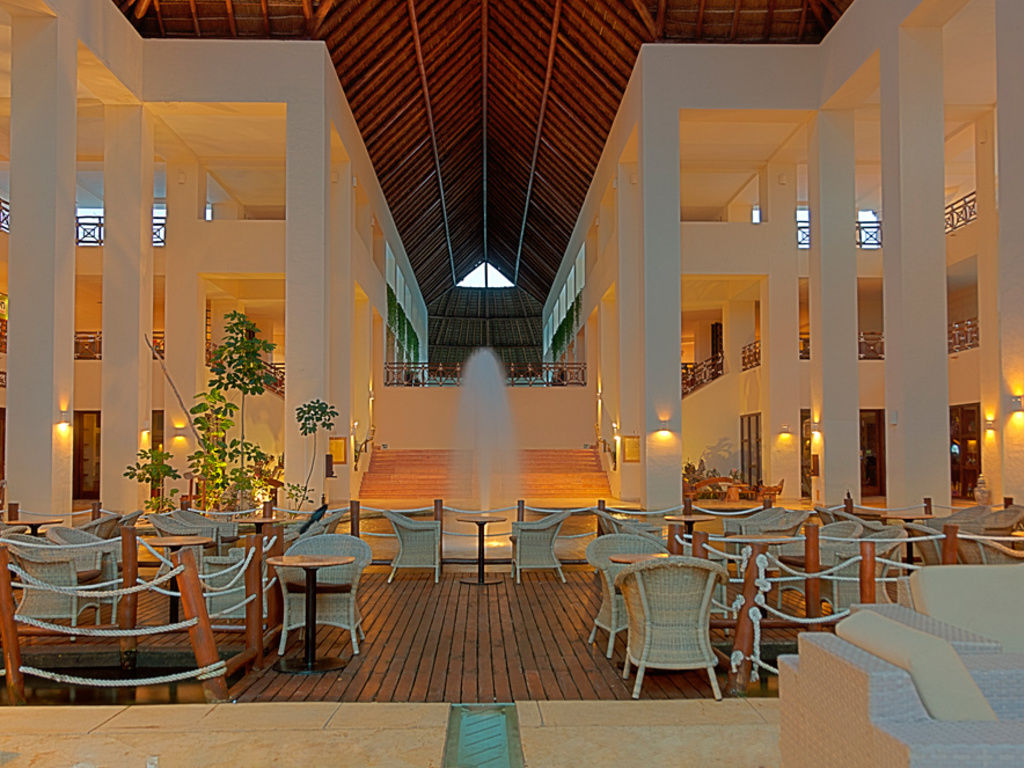 Occidental At Xcaret Destination 5* Xcaret Park