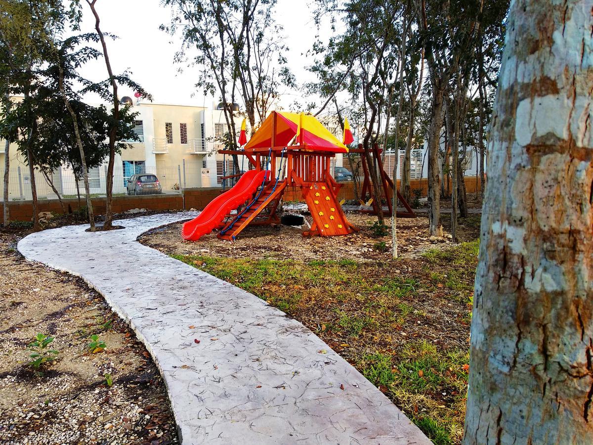 Holiday home Palma Baru Con Alberca