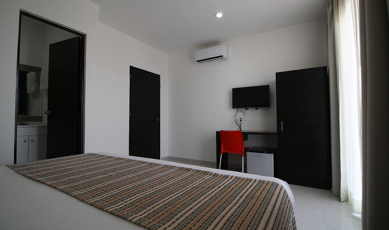 Hotel Select Quinta