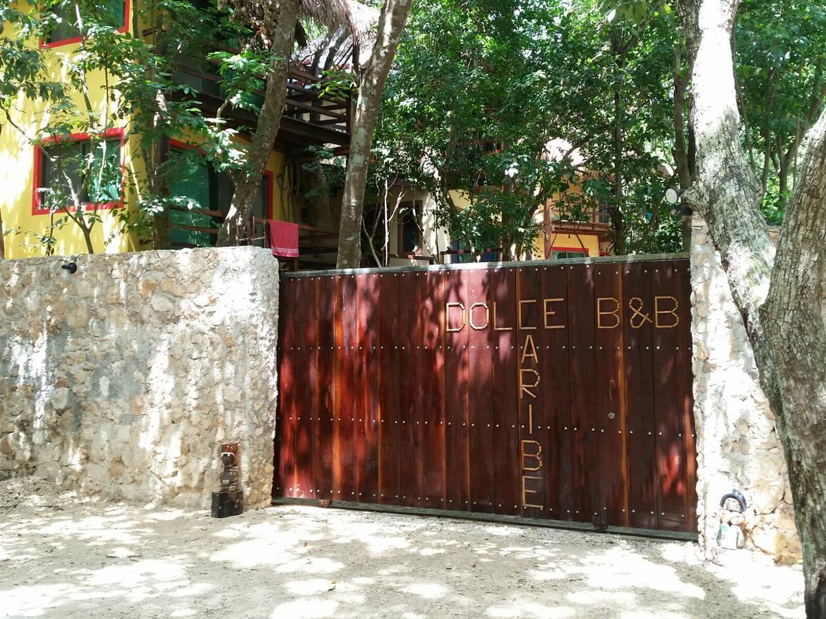 Dolce Caribe Xcaret Bed and breakfast 2*