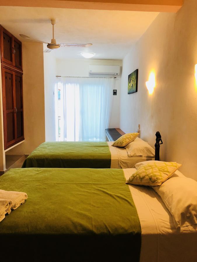 Mar Arena Apartamento Playa del Carmen