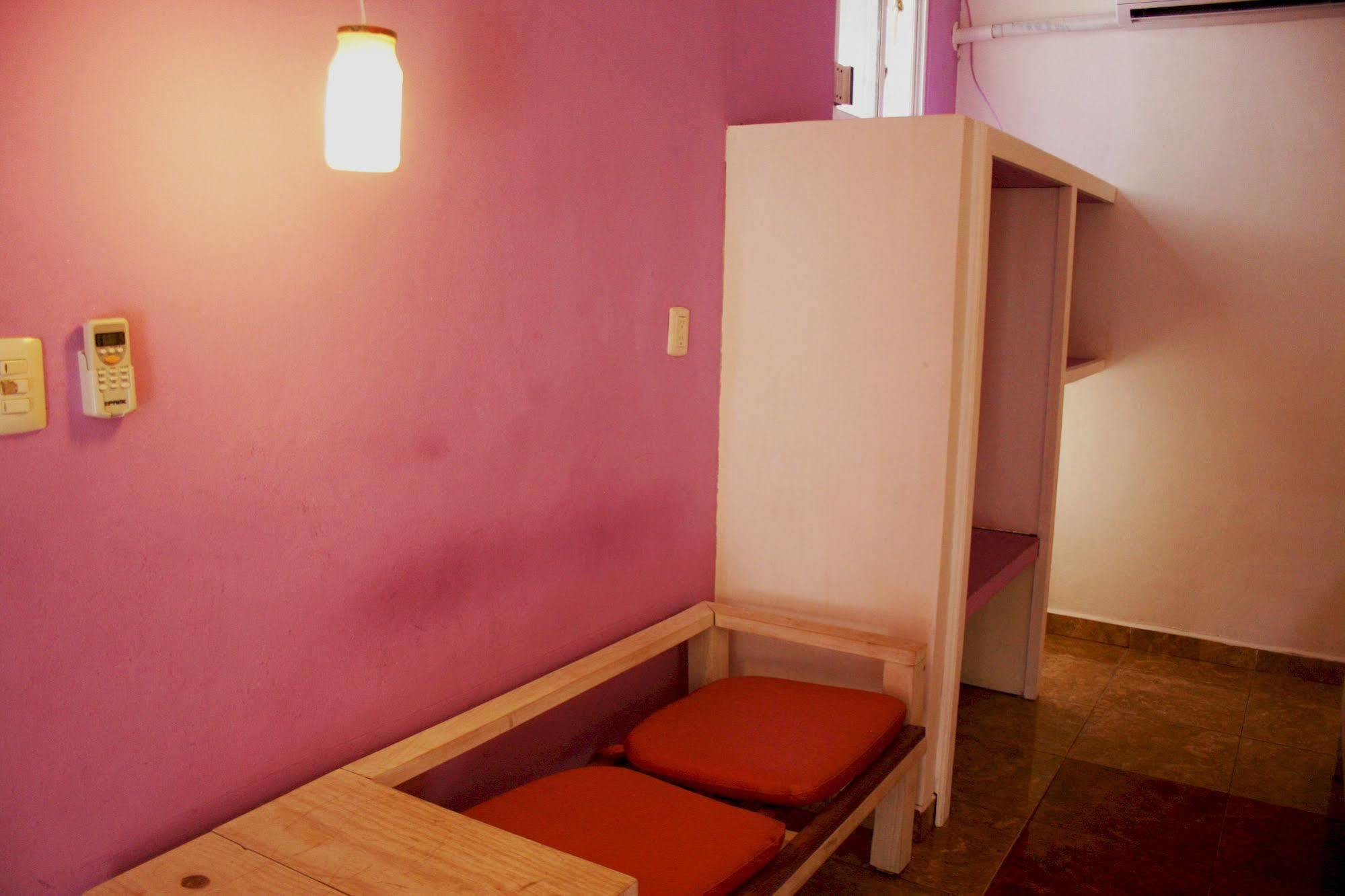 The Yak Hostal