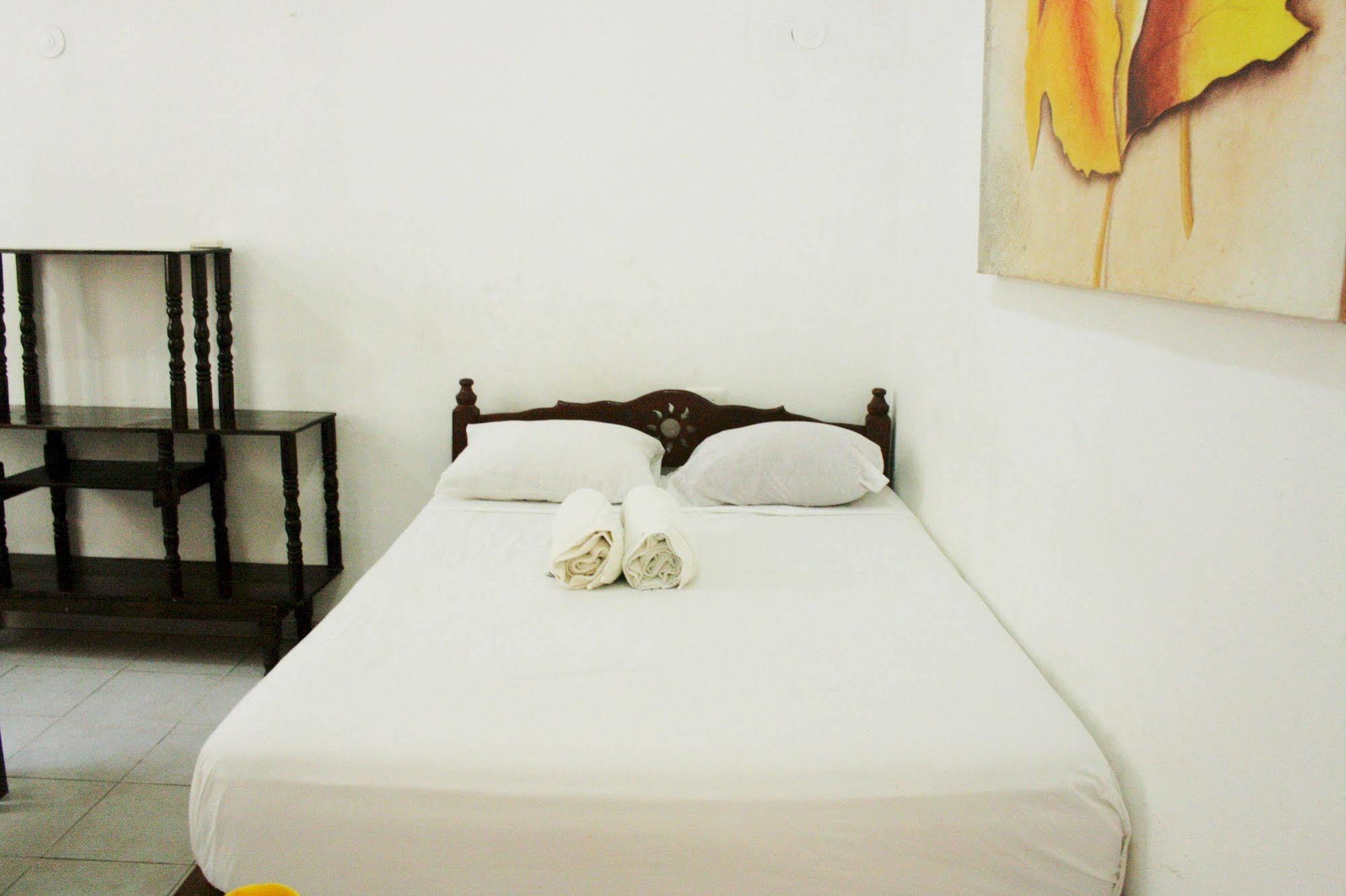 The Yak Hostal Playa del Carmen