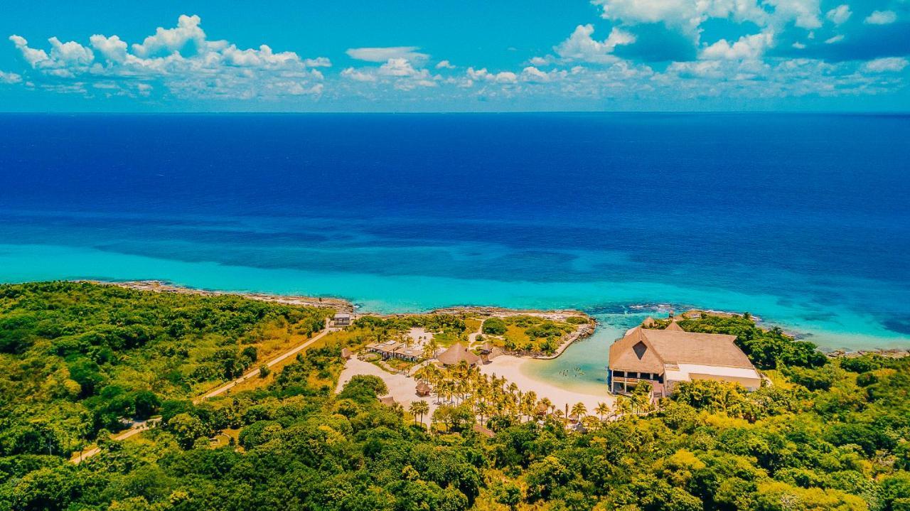 Resort Occidental At Xcaret Destination Xcaret Park