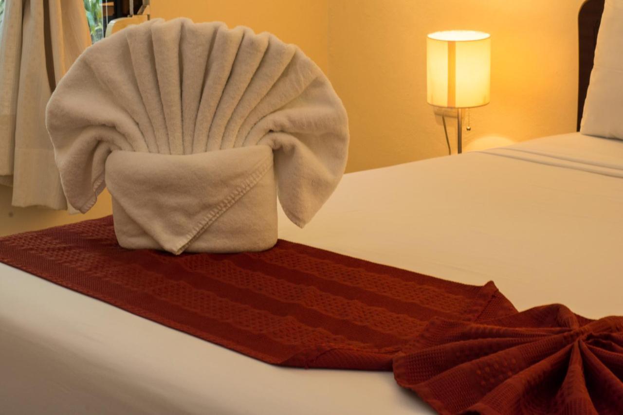 Oasis Boutique Bed and breakfast