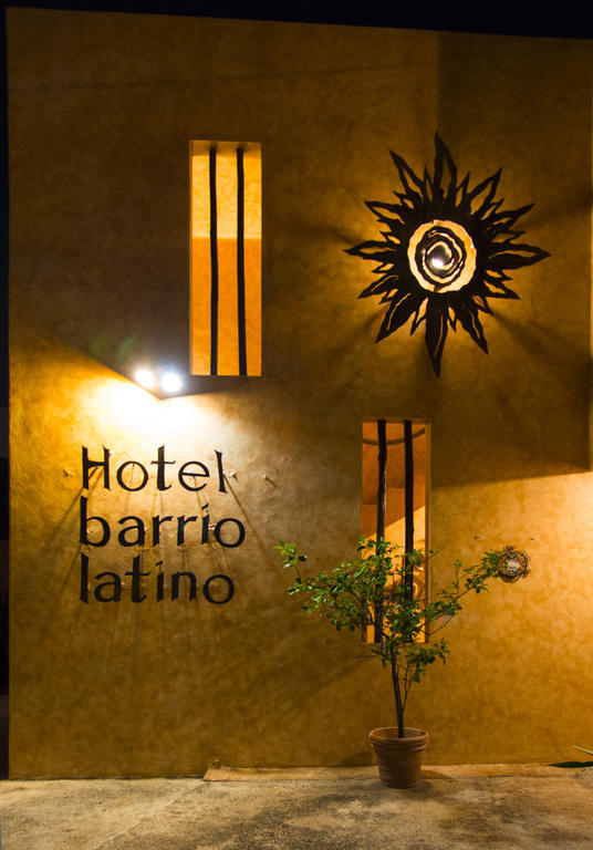Hotel Barrio Latino Playa del Carmen