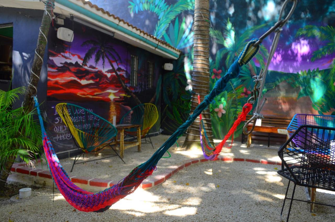 The Yak Hostal