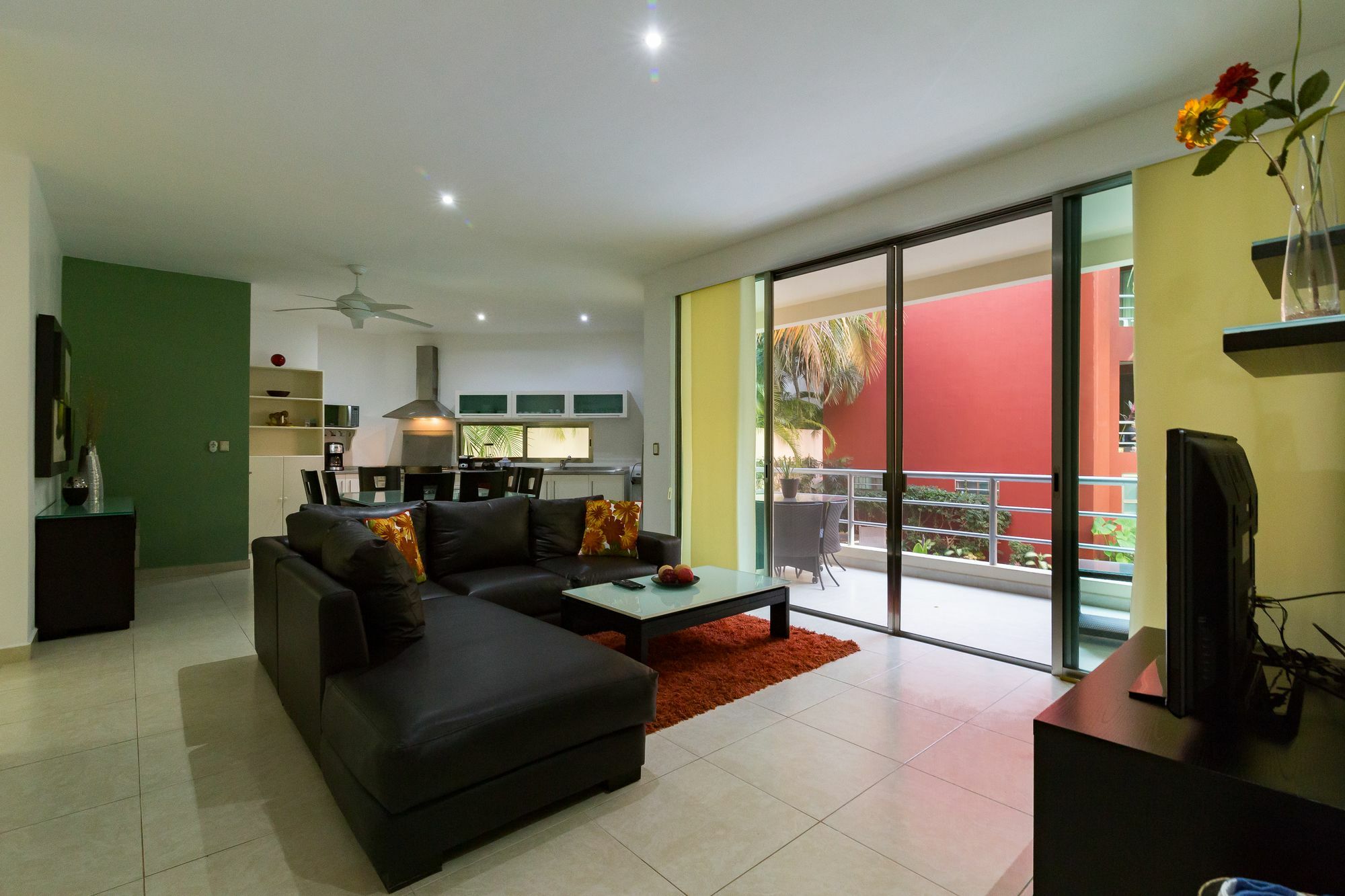 Capri By Cocobr * Playa del Carmen