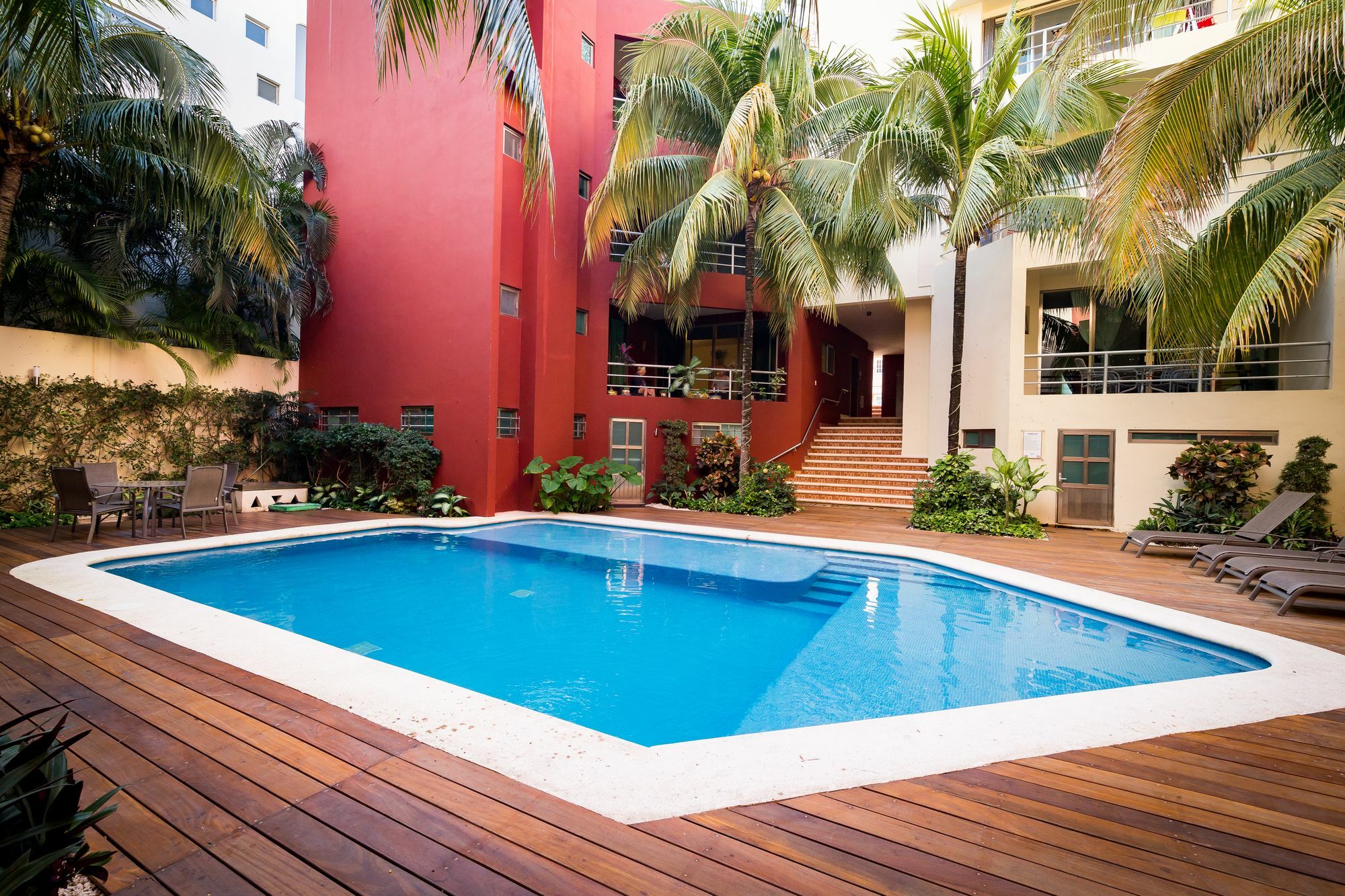 Capri By Cocobr Apartment