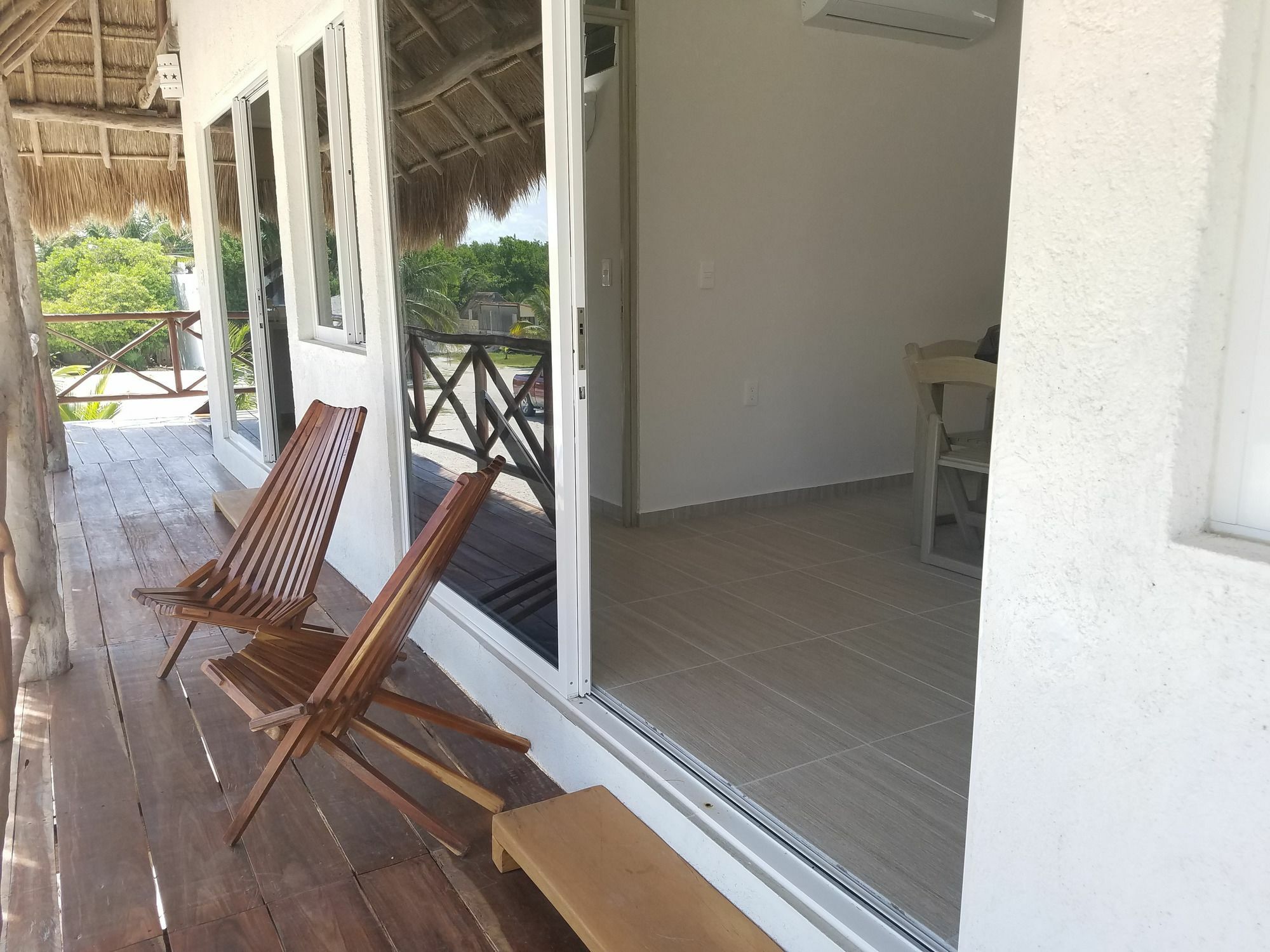 Apartamento Casa Kay Playa del Carmen