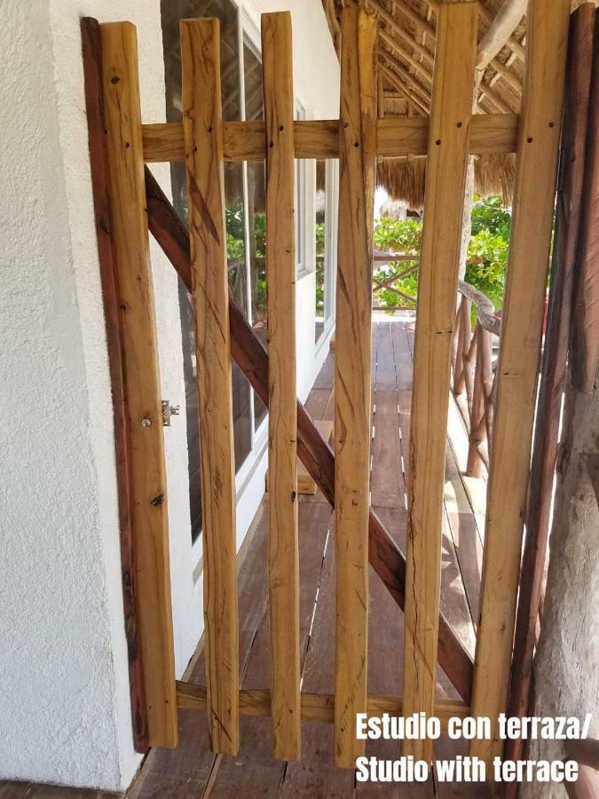 Apartamento Casa Kay *