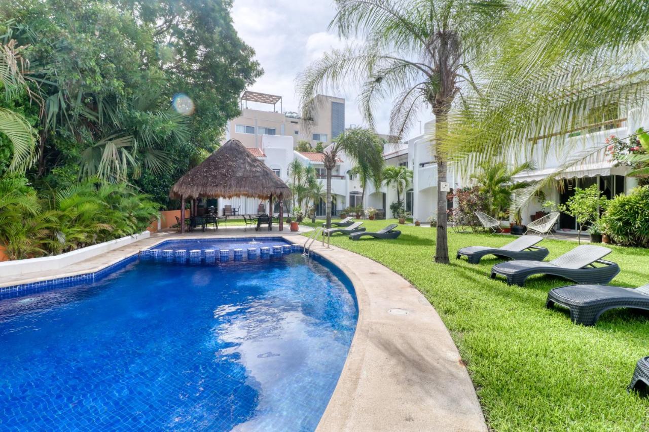 Casa Playa Caribe Apartamento Playa del Carmen