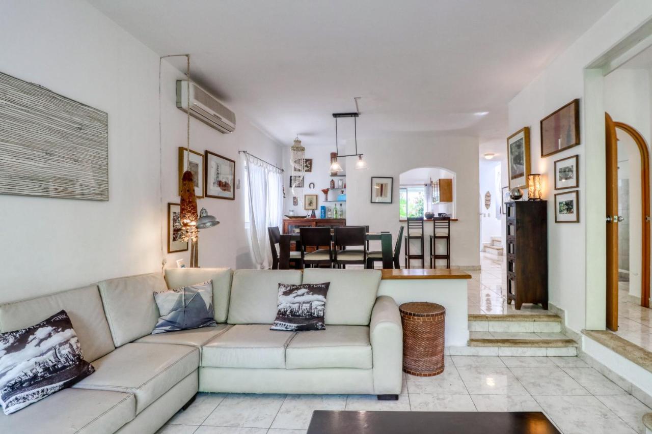 Apartamento Casa Playa Caribe