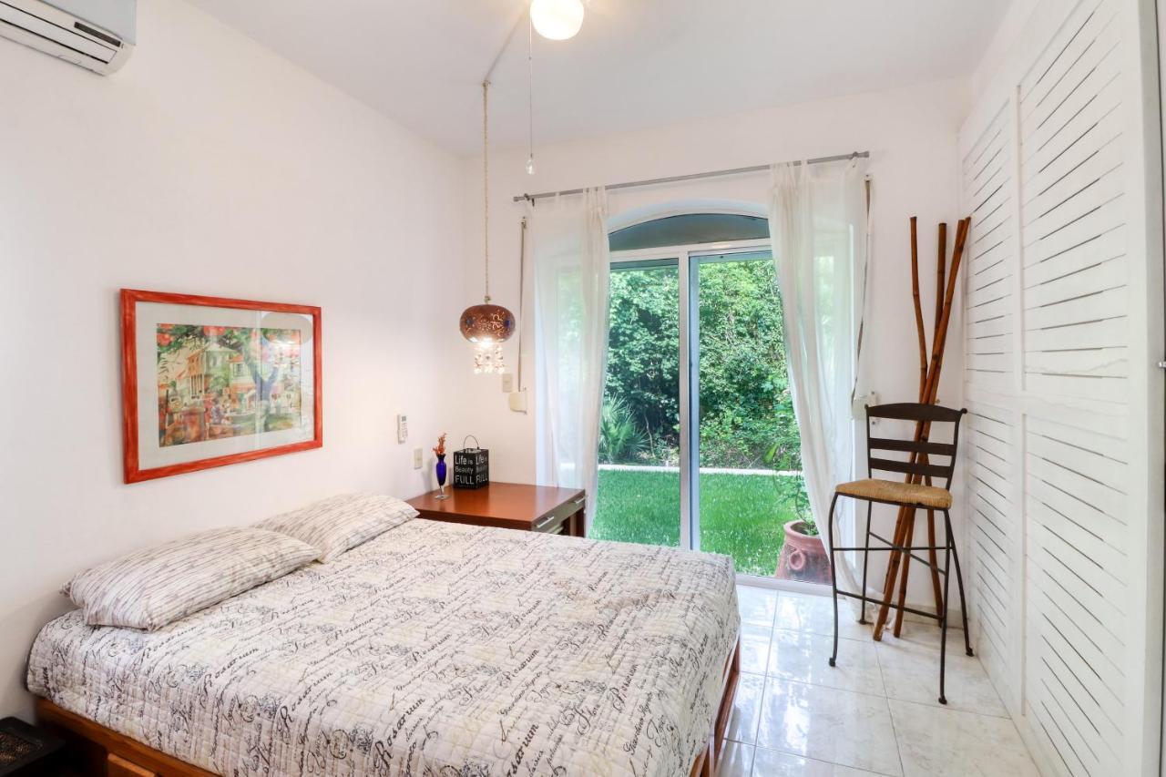 Apartamento Casa Playa Caribe