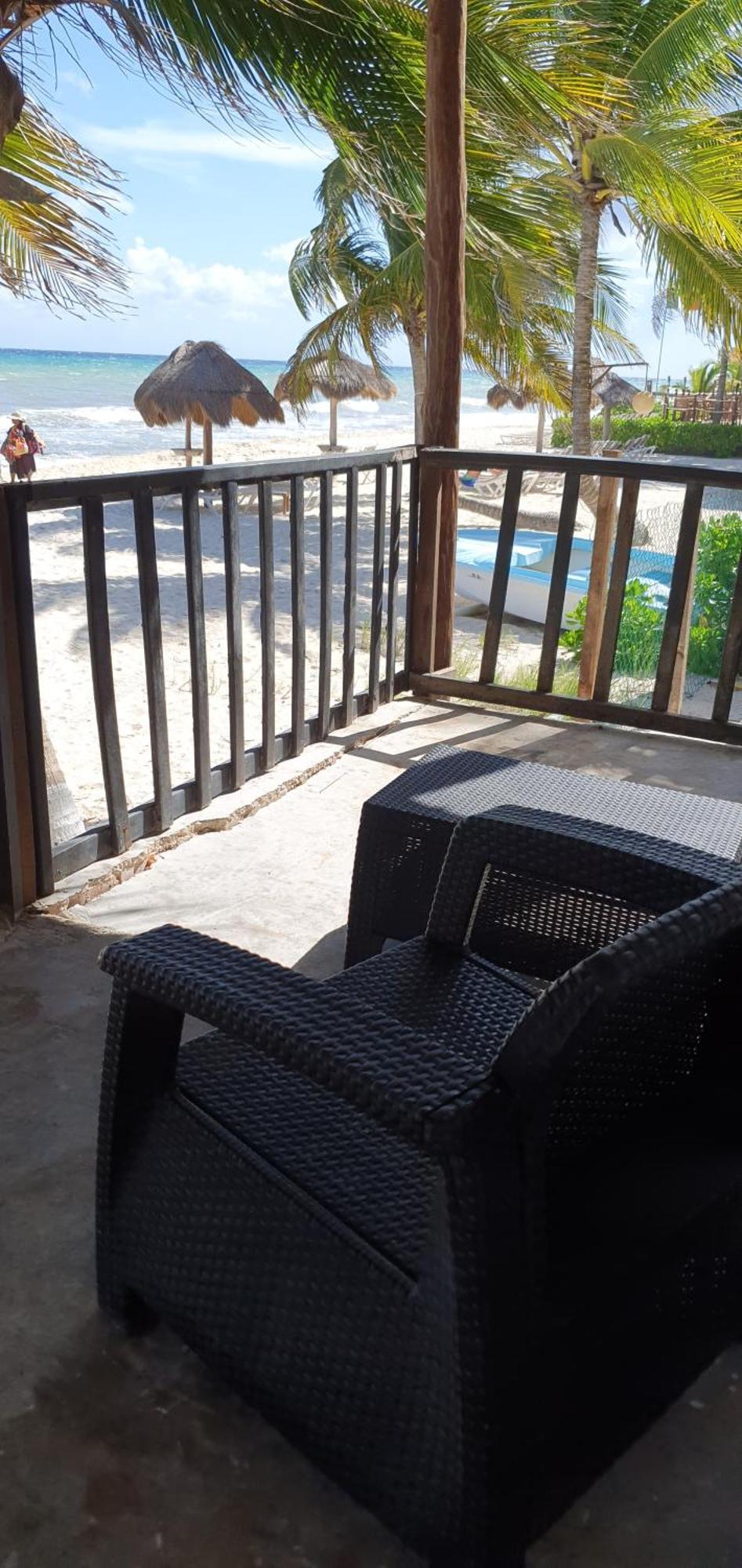 Holiday home Xcalacoco Beach House