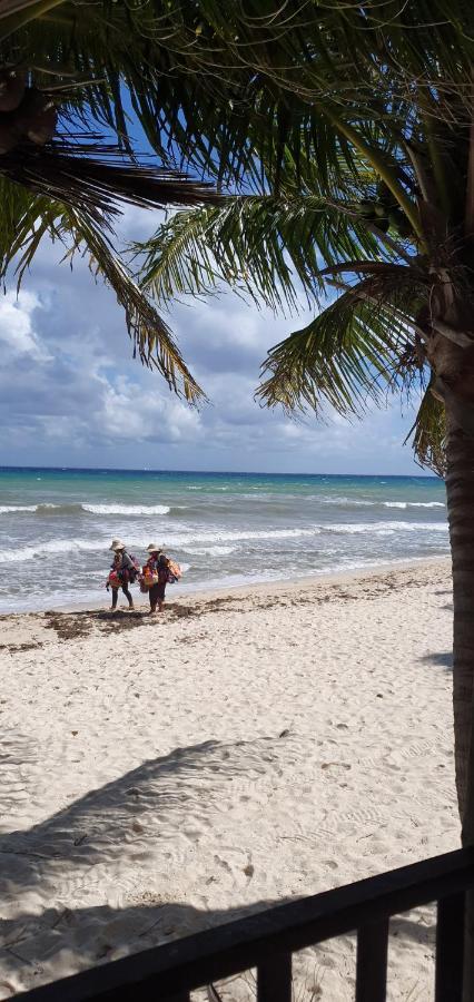 Holiday home Xcalacoco Beach House Playa del Carmen