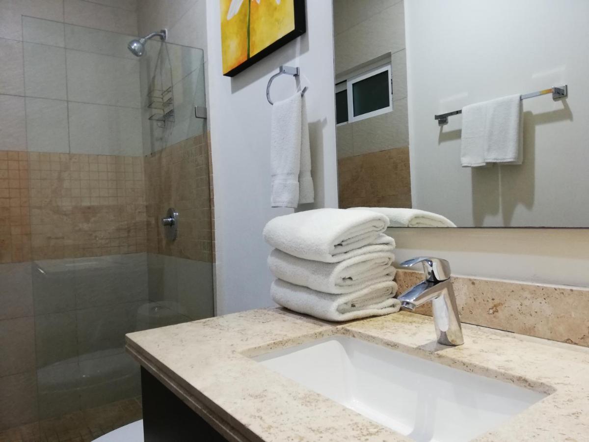 Sabbia B202 By Rentalos Apartment *