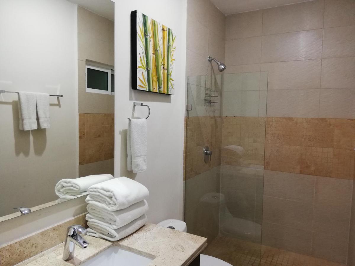 Sabbia B202 By Rentalos Apartment Playa del Carmen