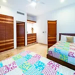 Penthouse Turquesa - Beachside - At Casa Del Mar Condos