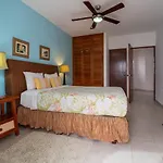 Condo Quintas Pakal - Playacar Phase 2 With Pool - At Quintas Pakal Complex