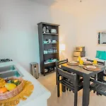 Nasim Condo Hotel Con Acceso Beach Club Gratis, Metros 5Th Avenida
