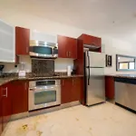 Condo Surf 301 - Luxury Oceanview Beachfront With Gym - At El Faro Condos