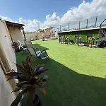 Torre 70, Departamento 9
