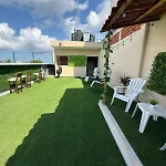 Torre 70, Departamento 9