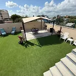 Torre 70, Departamento 9