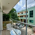 5Th Coral Suite By Bookking Guys