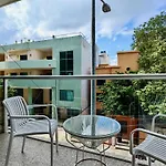 5Th Coral Suite By Bookking Guys