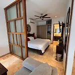 Chic 1Br Apartment In Playa Del Carmen Steps To 5Th Ave