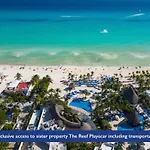 The Reef 28 Hotel & Spa (Adults Only)