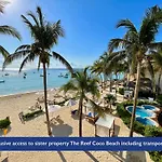 The Reef 28 Hotel & Spa (Adults Only)