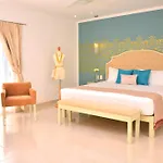Unic Design Hotel & Restaurant- 5Th Avenue (Adults Only)