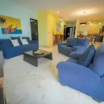 Beachfront Condo, 2 Bedroom - Ocean View At Corto Maltes