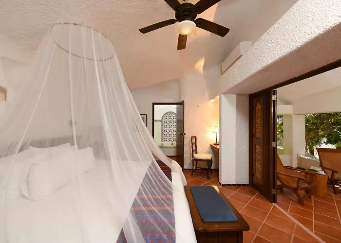 Kin Sol Soleil Hotel Boutique