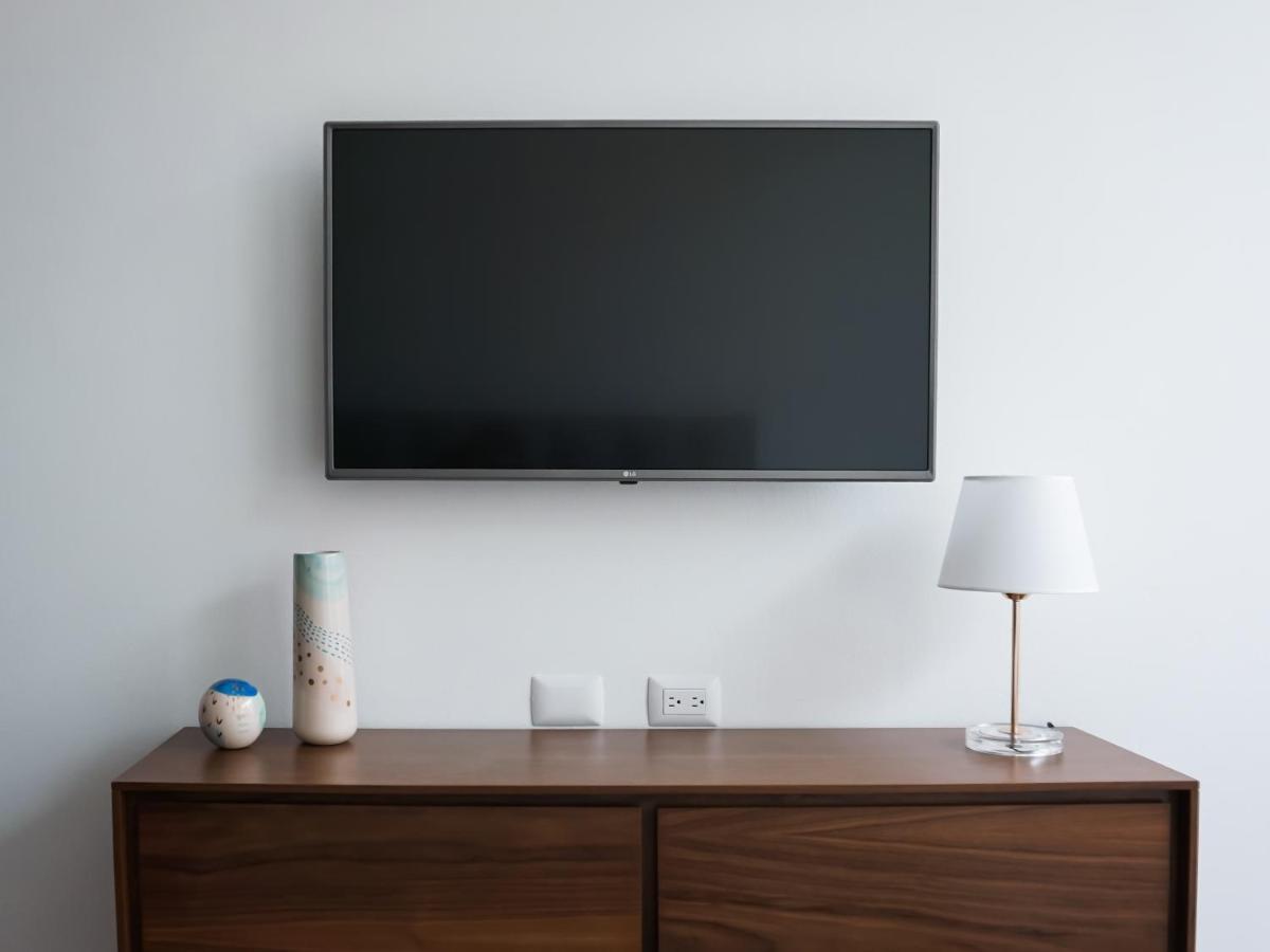 Cozy With Wifi & Netflix Apartamento
