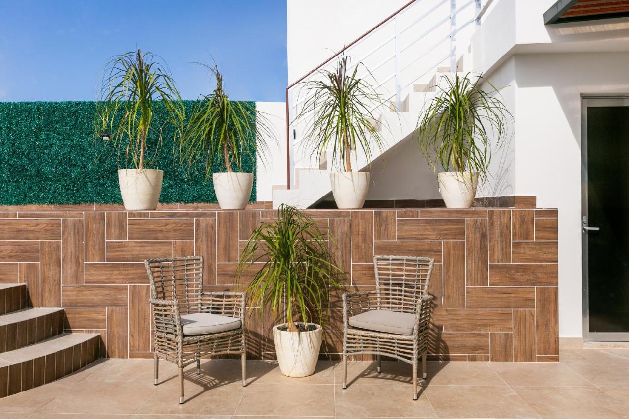 Apartamento Cozy With Wifi & Netflix Playa del Carmen